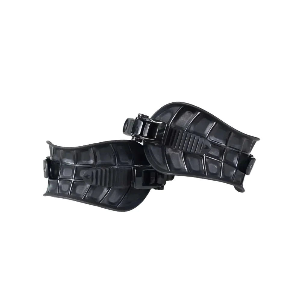 Spark Surge Pillow Line Ankle Straps: El Upgrade de Lib Tech