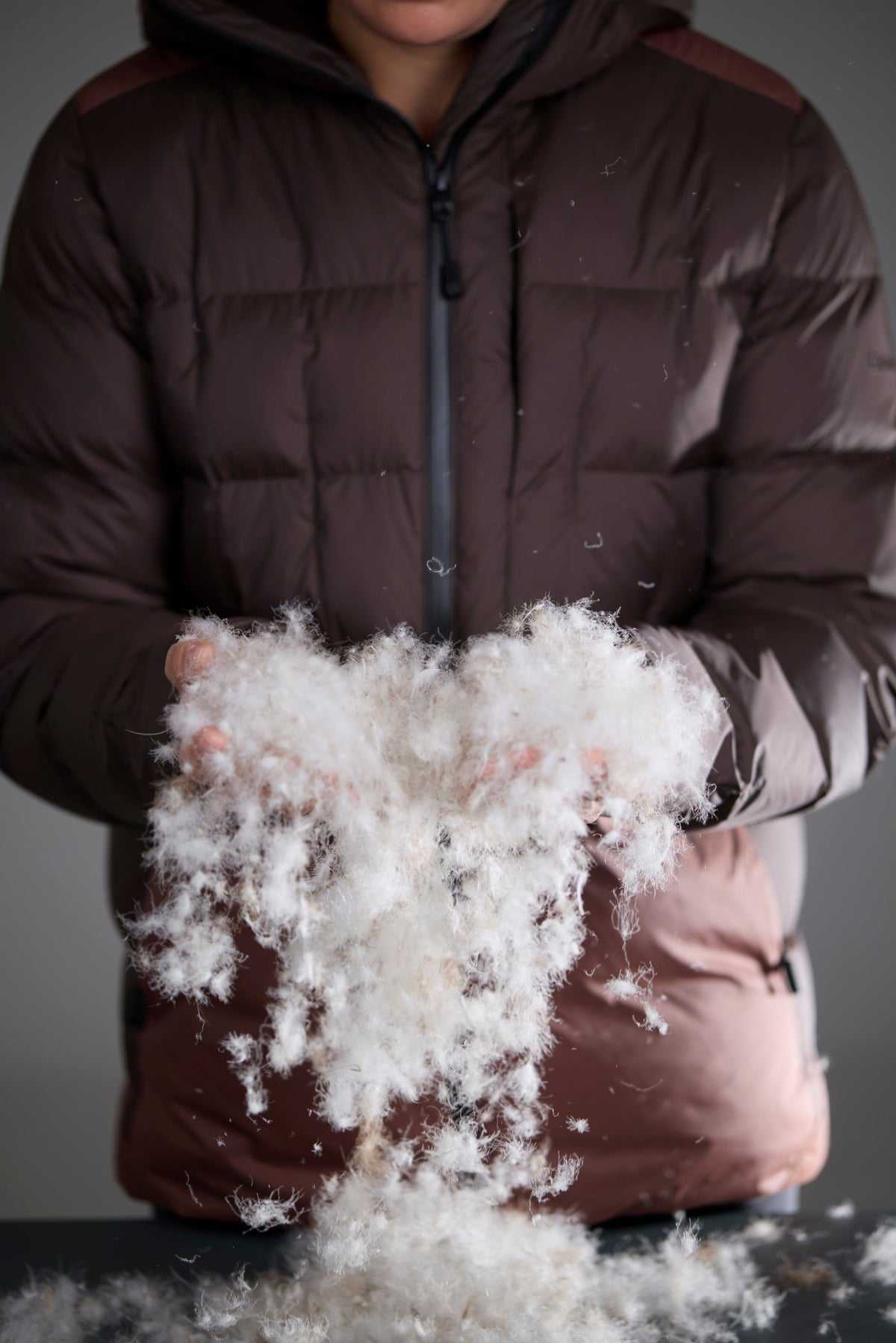 ORTOVOX DOWNWOOL 270 JACKET W: La Chaqueta Premium que Necesitás para el Backcountry Argentino