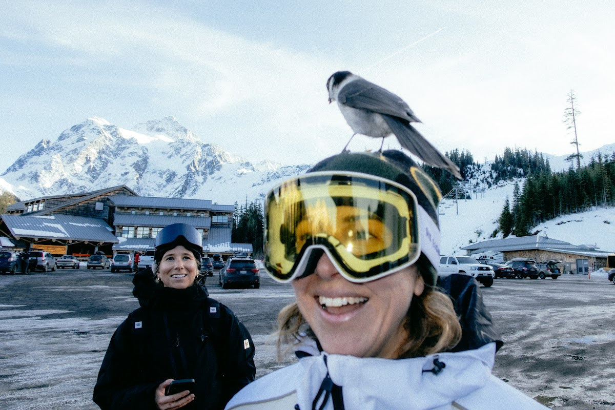 Cómo elegir tu campera 686 perfecta para Bariloche 2026
