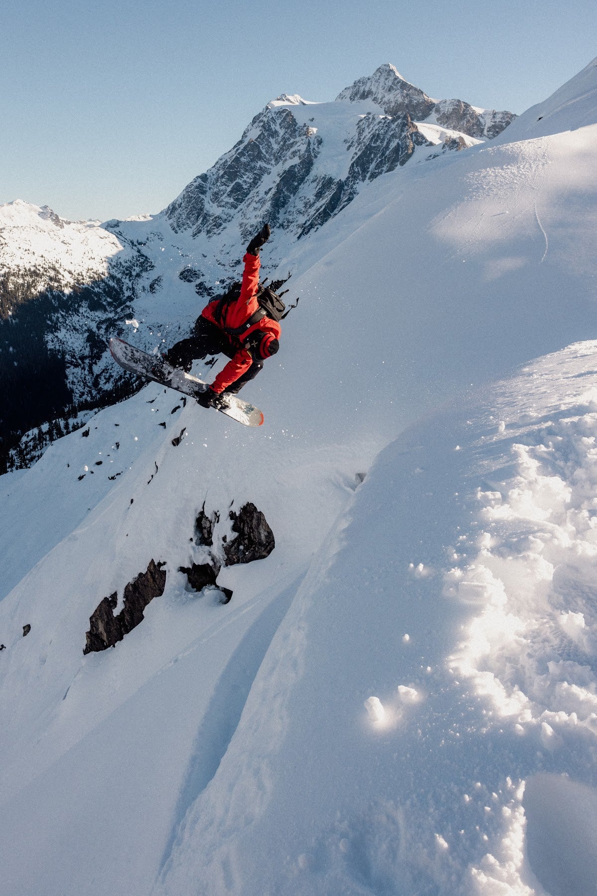 Cómo elegir tu campera 686 para Bariloche: Guía completa 2026