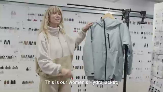 Cómo elegir tu campera de snowboard 686 perfecta para Bariloche