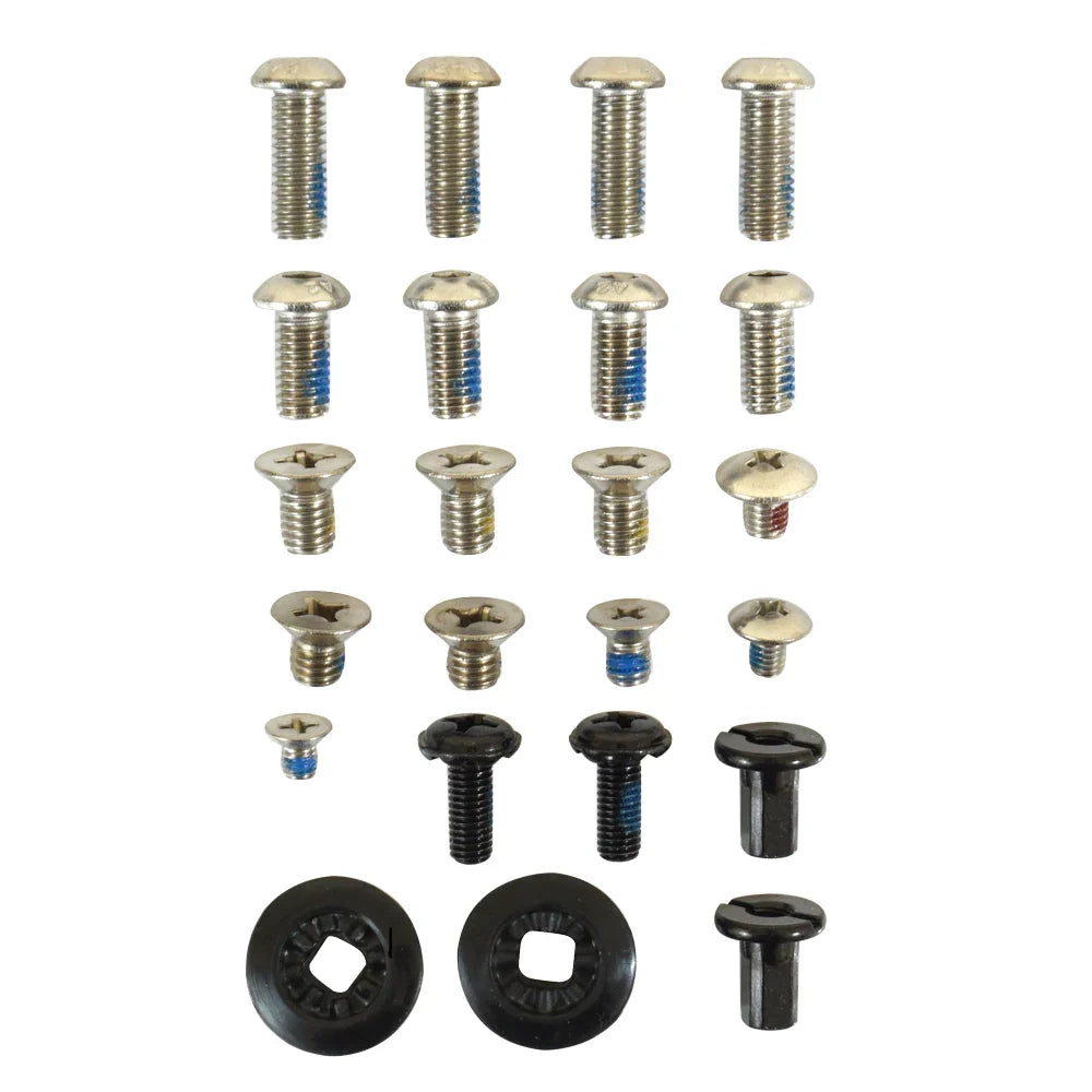 Spark Hardware Kit de Boardlife: El repuesto que salva tu temporada