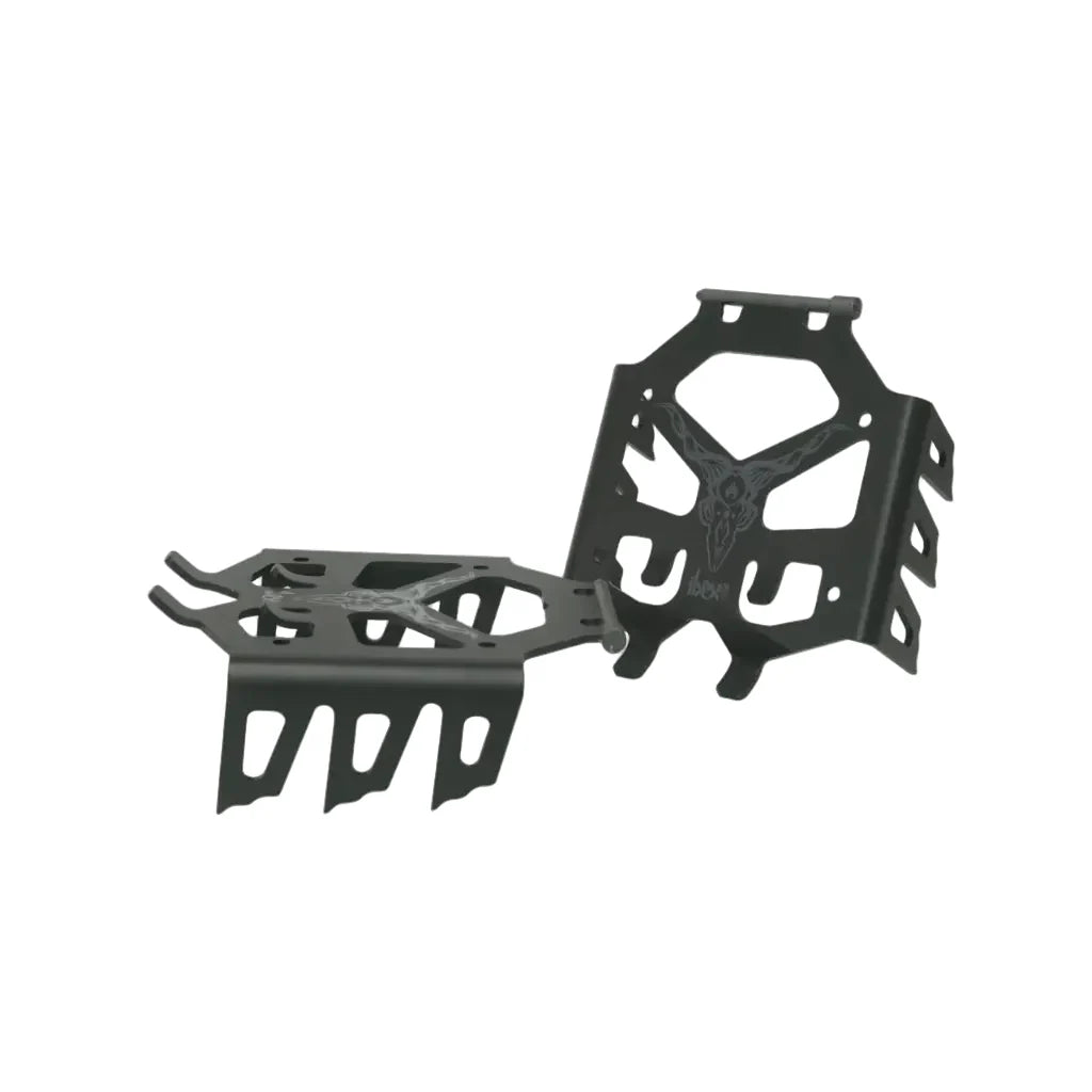 Crampones Spark Ibex Pro para Lib Tech: Rendimiento Extremo