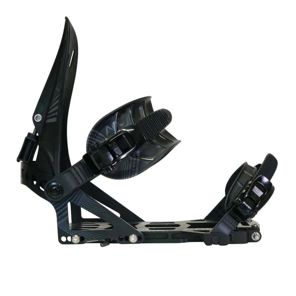 13 Pulgadas Center Hook Black de 686 en Boardlife