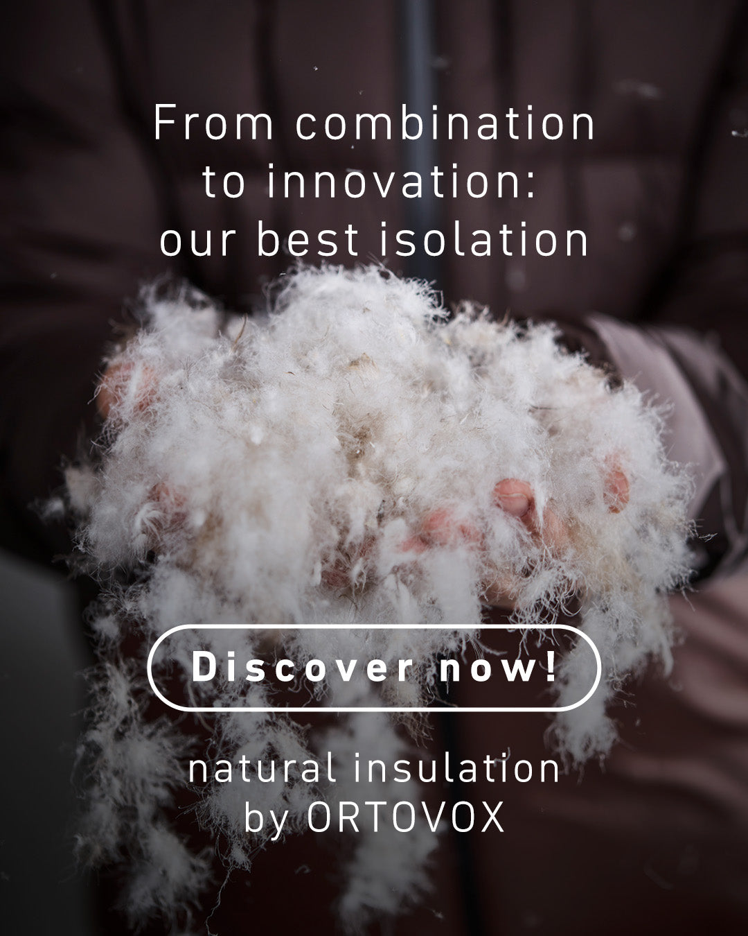 Ropa Merino Ortovox: Por Qué La Lana Natural Gana Al Polar