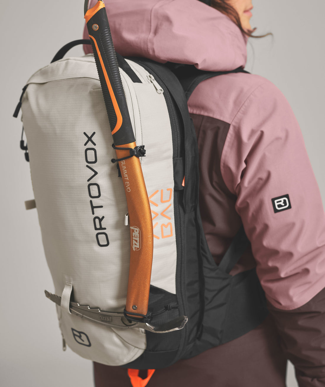 Ortovox: La Marca Favorita del Freeride en Bariloche | Boardlife