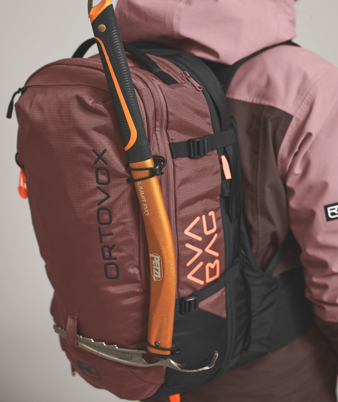 ORTOVOX AVABAG LITRIC FREERIDE 26S: La Revolución en Seguridad para Freeride en Argentina