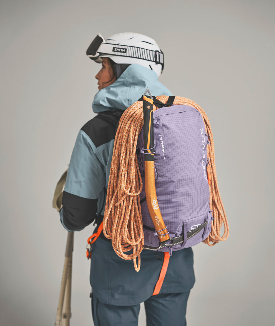 AVABAG LITRIC TOUR 28S: La Revolución en Seguridad de Avalanchas llega a Argentina