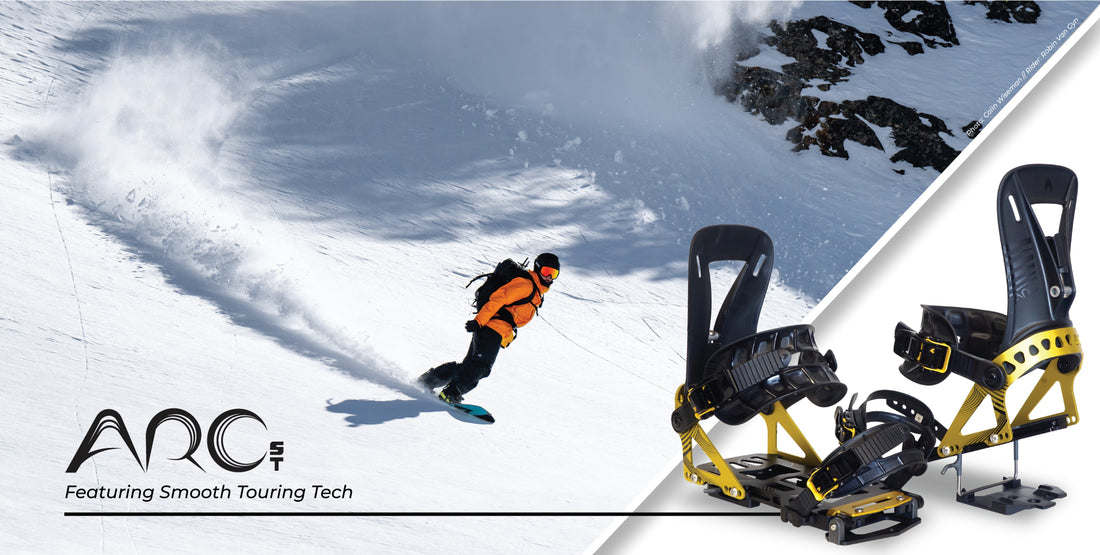 Ortovox 120 Comp Light Hoody: merino ultraligero para nieve