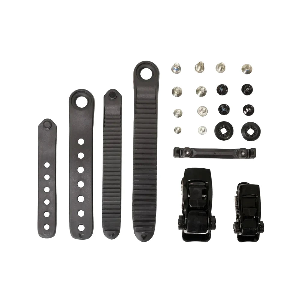 Lib Tech vs GNU: Diferencias y el Kit Backcountry Definitivo