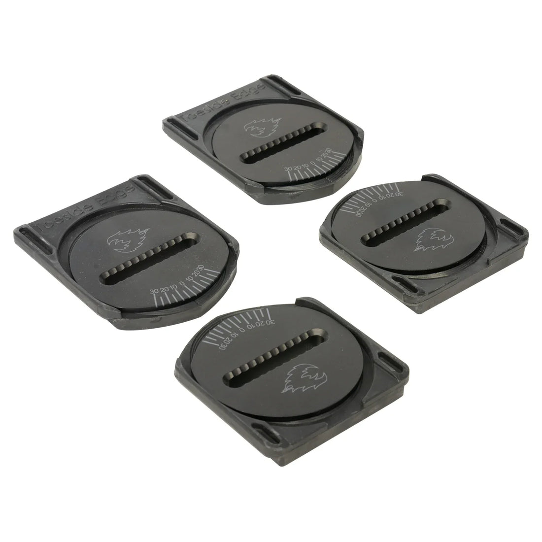 Spark Black Pucks de Boardlife: El Accesorio de Splitboard Definitivo