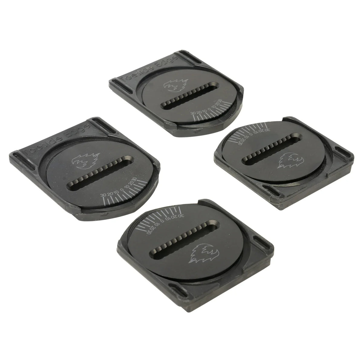 Spark Black Pucks de Boardlife: El Accesorio de Splitboard Definitivo