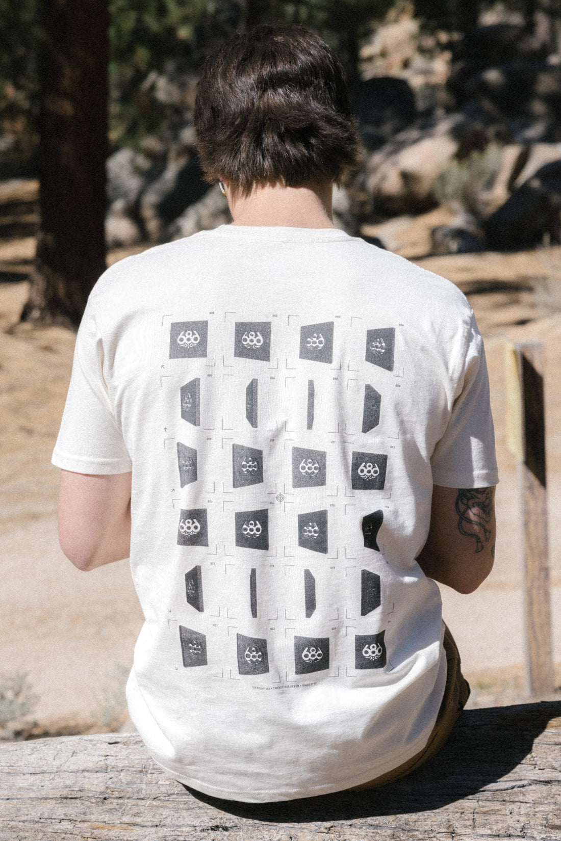 Guía Equipamiento 686 Snowboard Argentina 2026 | Boardlife