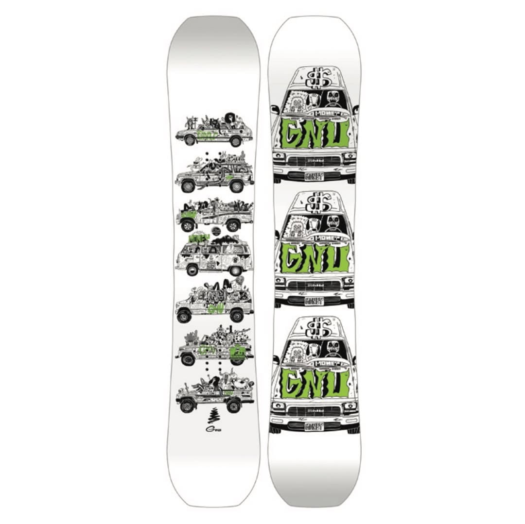 Cómo elegir tu campera de snowboard 686 para Bariloche