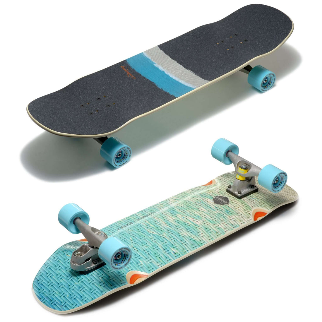 Loaded Bolsa II: Tu surfskate ideal para entrenar en ciudad