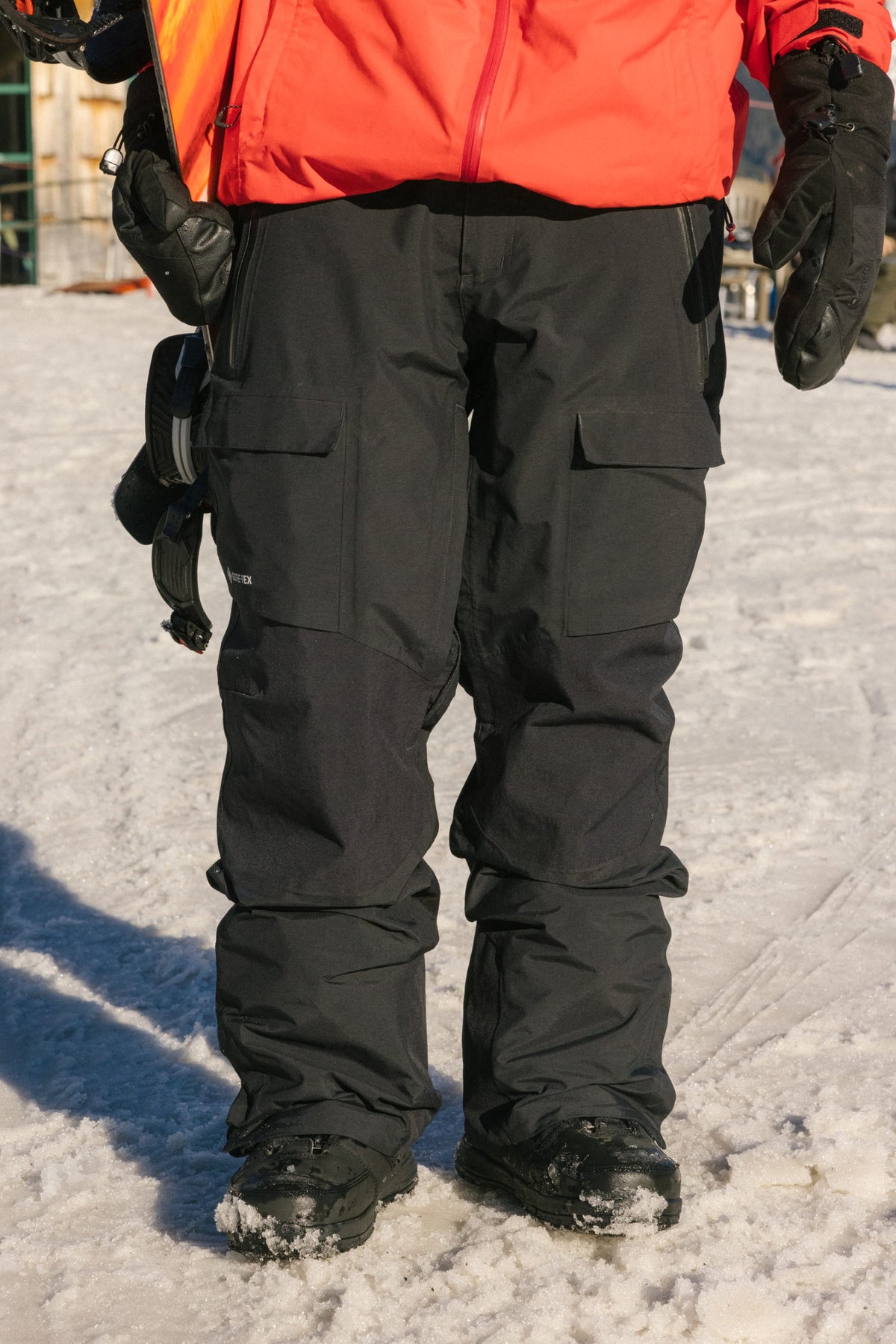 686 Pantalón GORE-TEX Dispatch: La Revolución del Outerwear Técnico Llega a Argentina