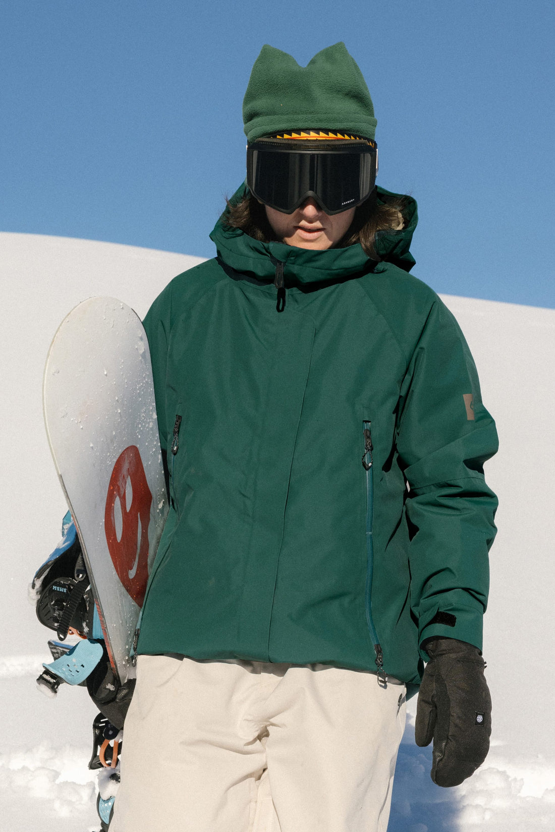 686 Campera Insulada Whisper™ para Mujer: La Revolución del Outerwear Técnico en Argentina