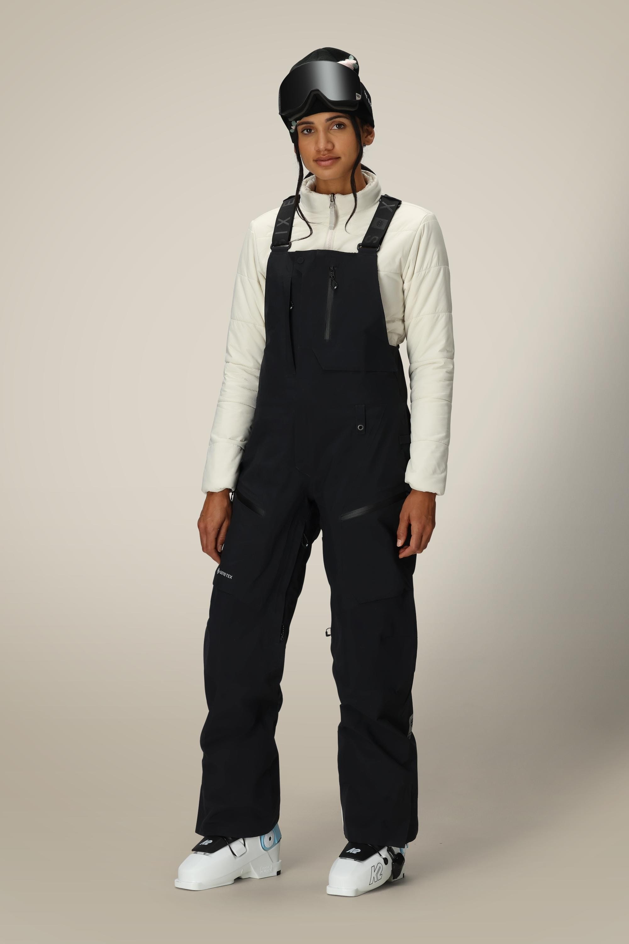 686 Peto Shell GORE-TEX Dispatch™: La Revolución del Outerwear Técnico Femenino para la Temporada Argentina