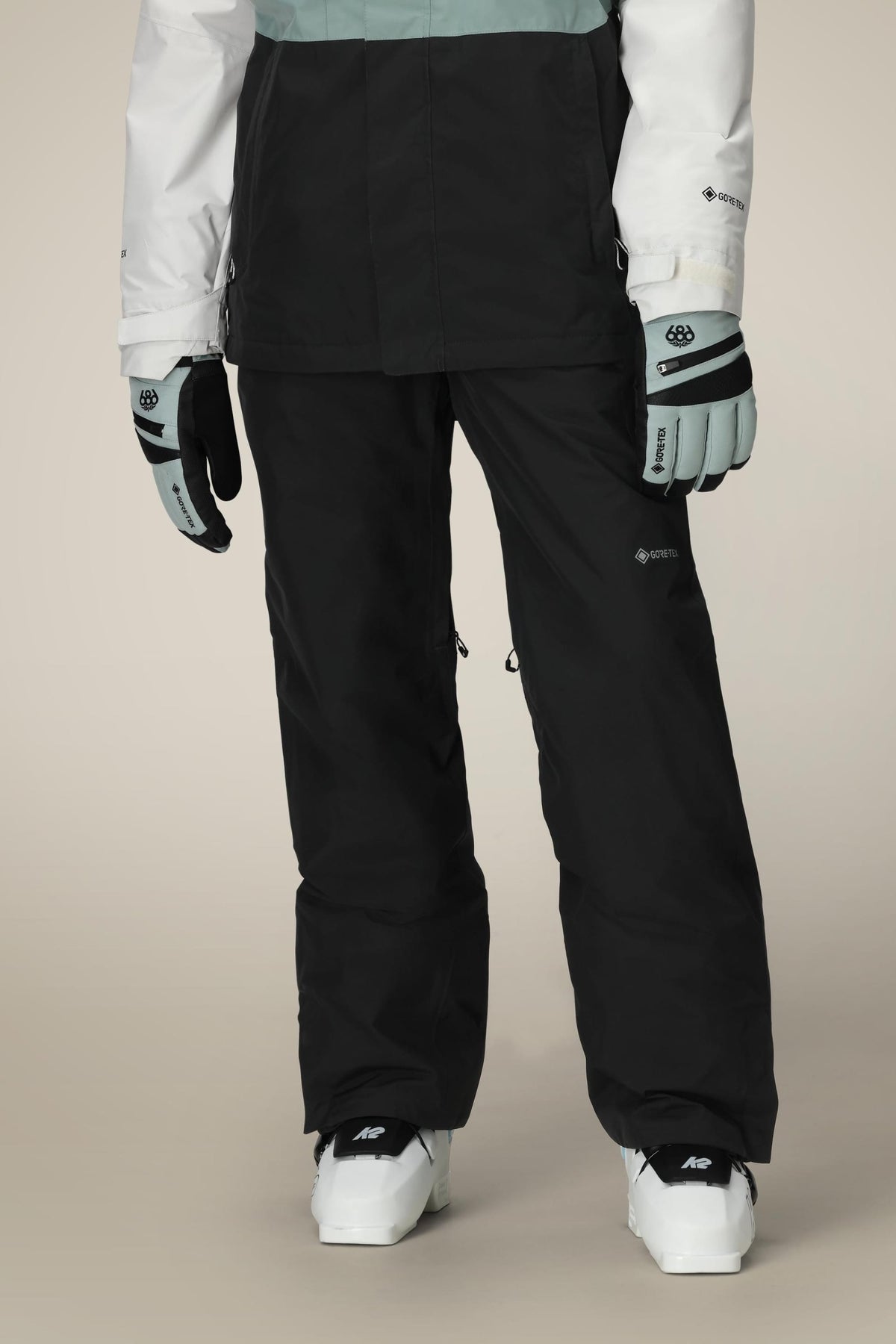 686 GORE-TEX Willow: El Pantalón Técnico que Está Revolucionando la Temporada Argentina