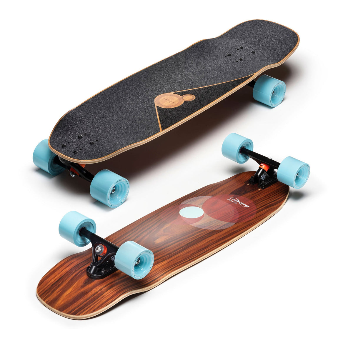 Loaded Omakase Longboard Completo | Boardlife Argentina