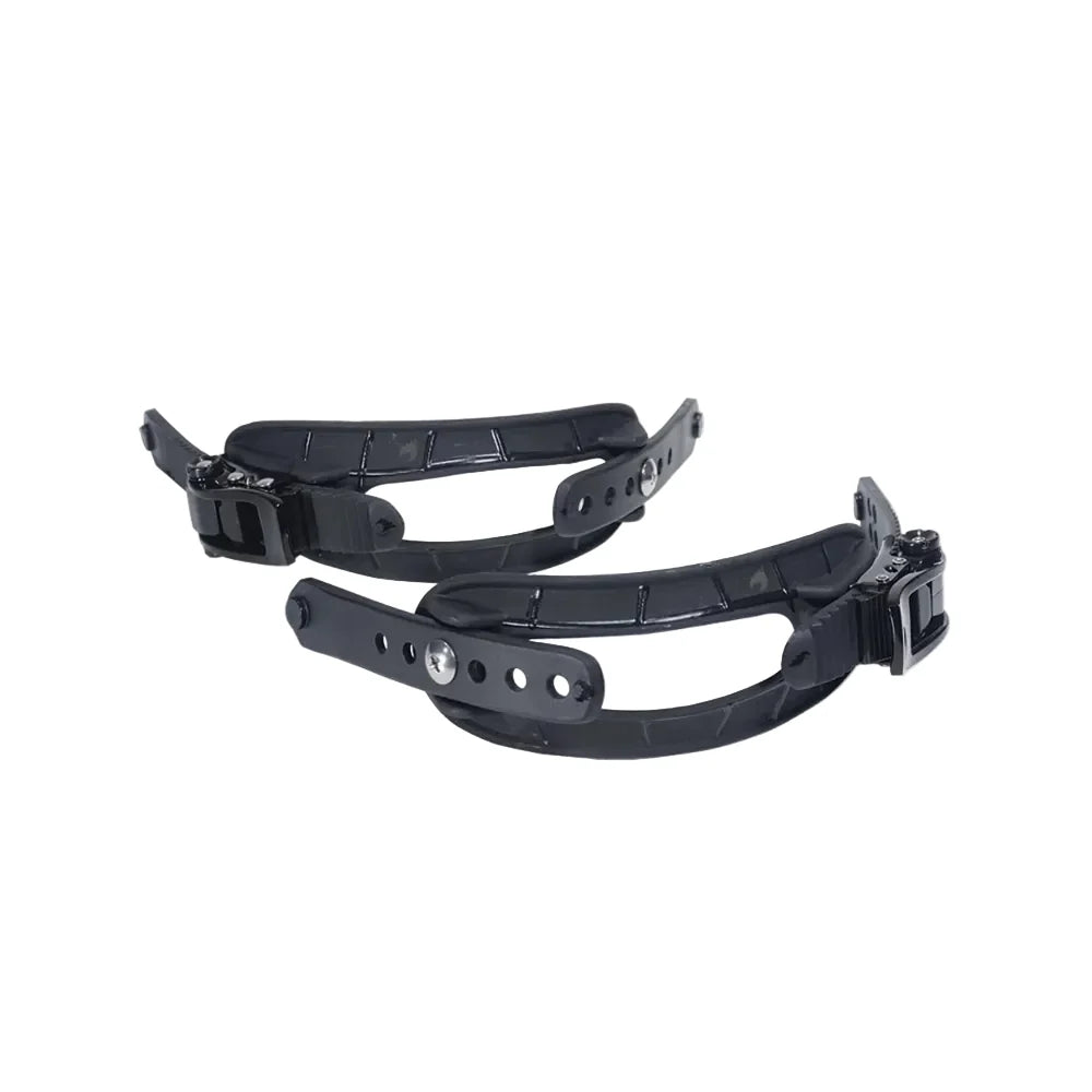 Spark Pillow Line Toe Straps: El Upgrade de Lib Tech que Necesitás