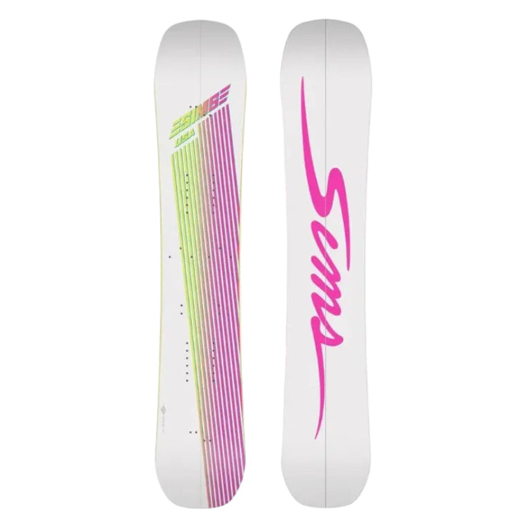 Palmer Splitboard ATVX 2026: máximo rendimiento en powder
