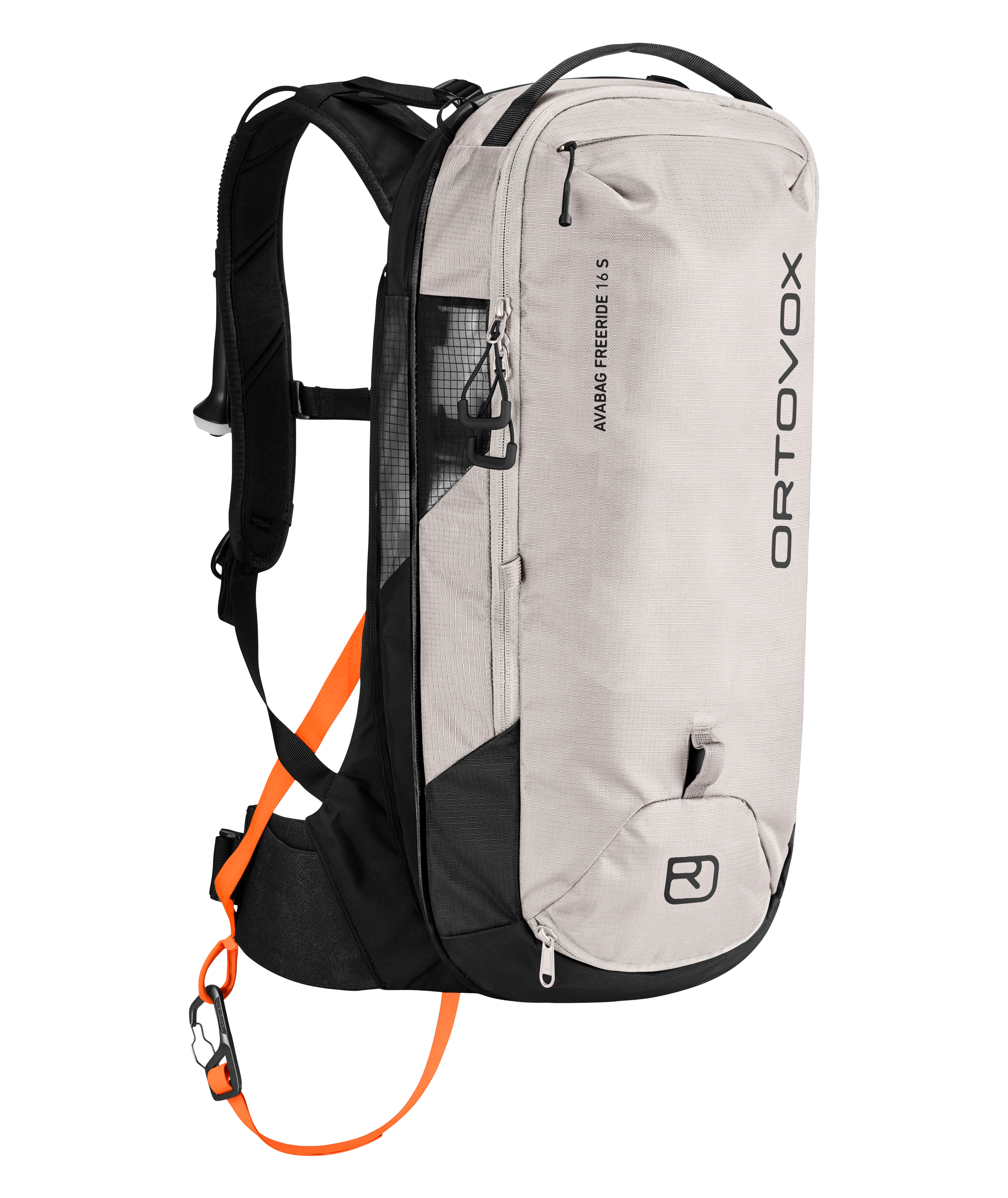 ORTOVOX AVABAG LITRIC 2024: Las Mochilas con Airbag que Revolucionan la Seguridad en Montaña