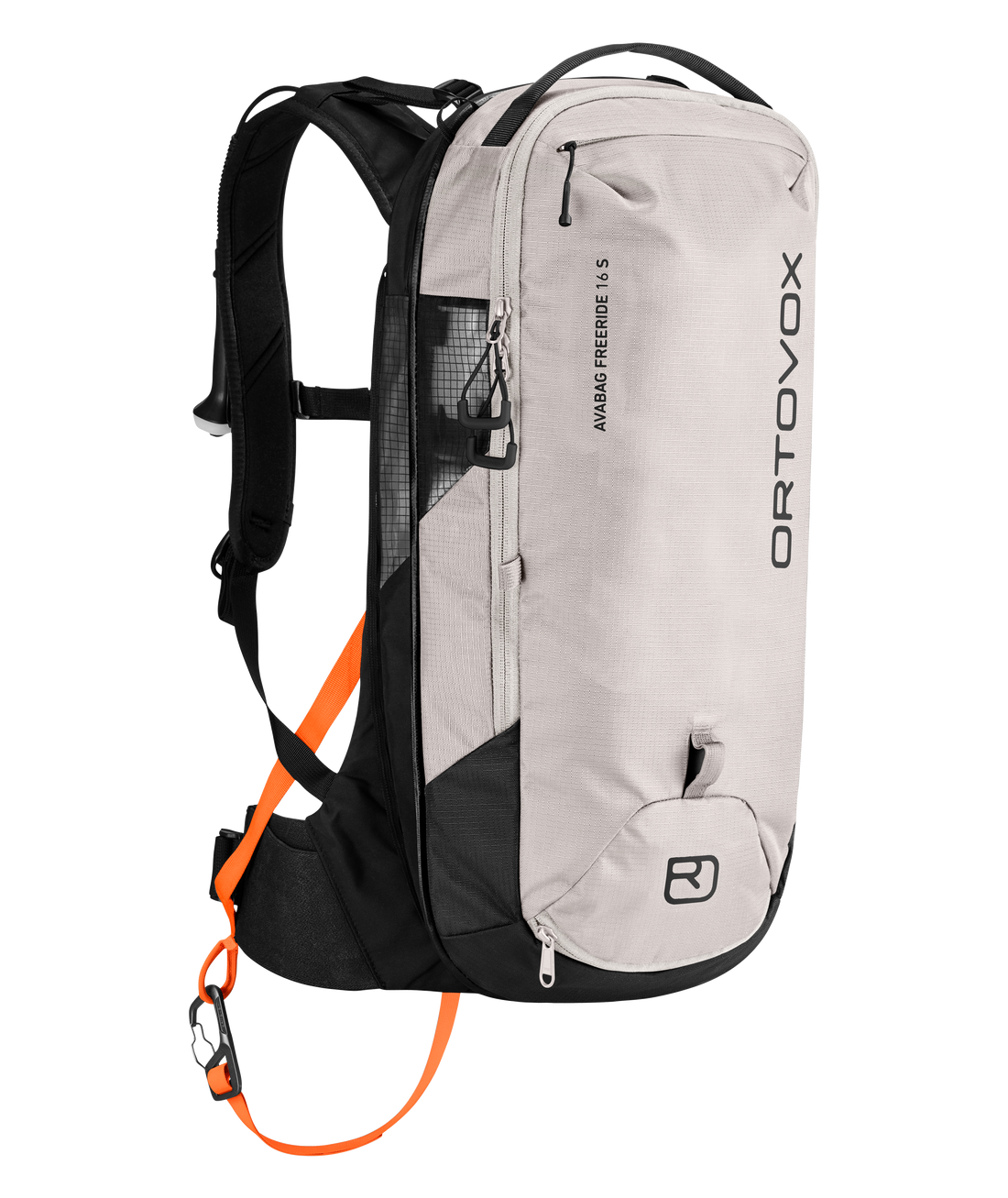 AVABAG LITRIC: Las Nuevas Mochilas con Airbag de Ortovox que Revolucionan la Seguridad en Backcountry