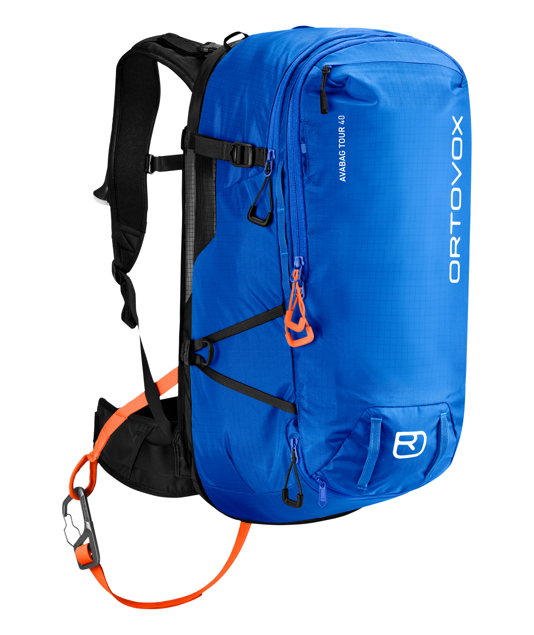 Ortovox AVABAG LITRIC TOUR 40: La Mochila Avalanche que Revoluciona la Seguridad en Bariloche y Las Leñas