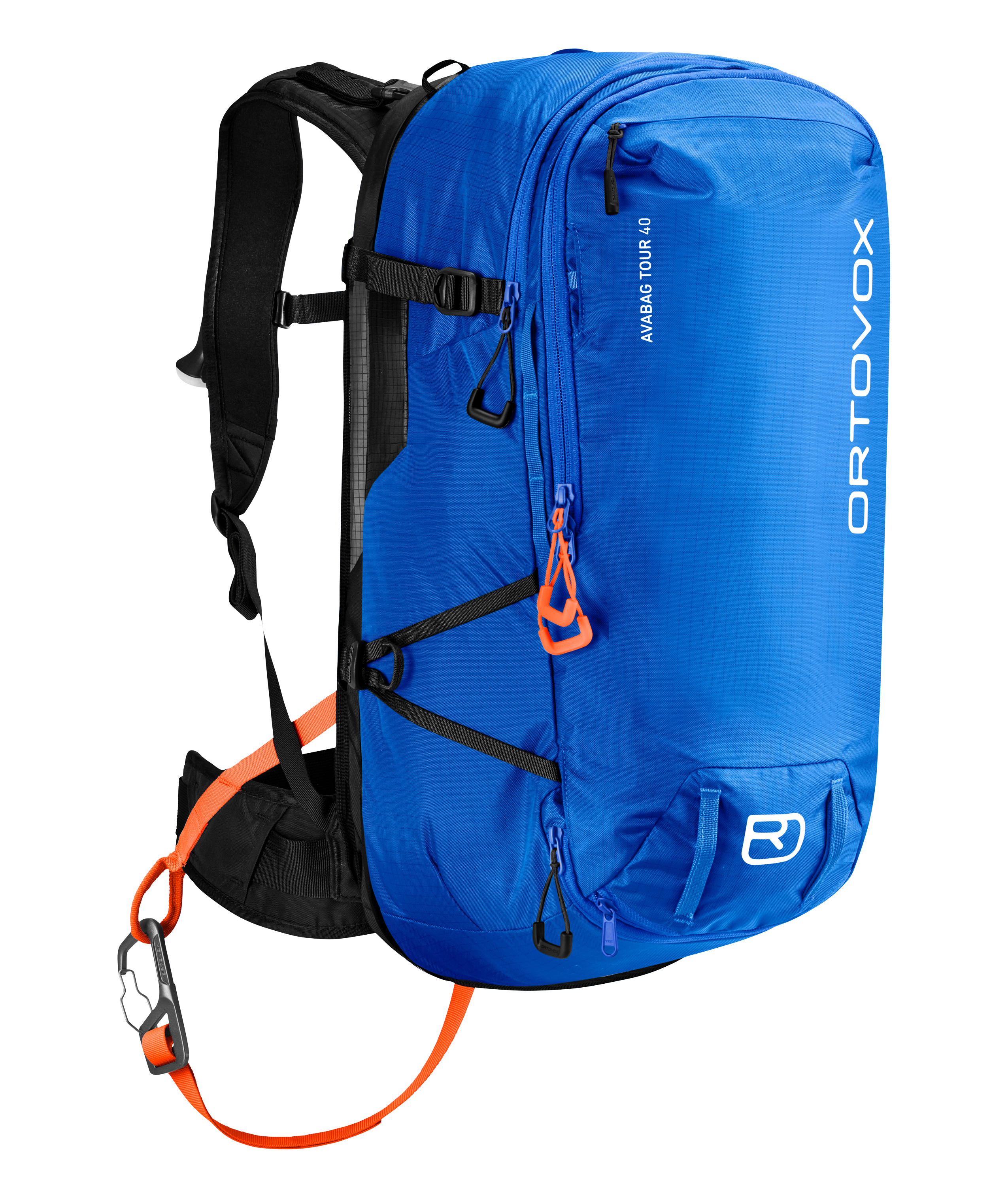 Ortovox AVABAG LITRIC TOUR 40: La Mochila Avalanche que Revoluciona la Seguridad en Bariloche y Las Leñas