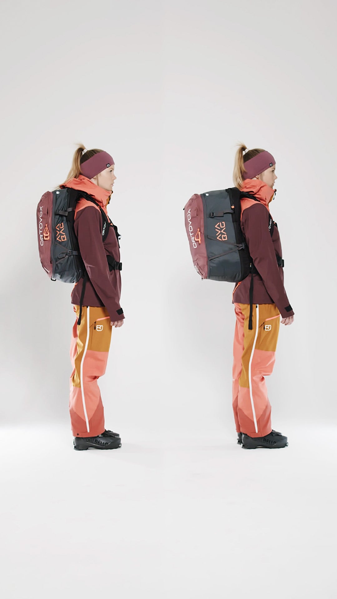 Guía Ortovox: Todo el Equipamiento de Seguridad para Montaña 2026