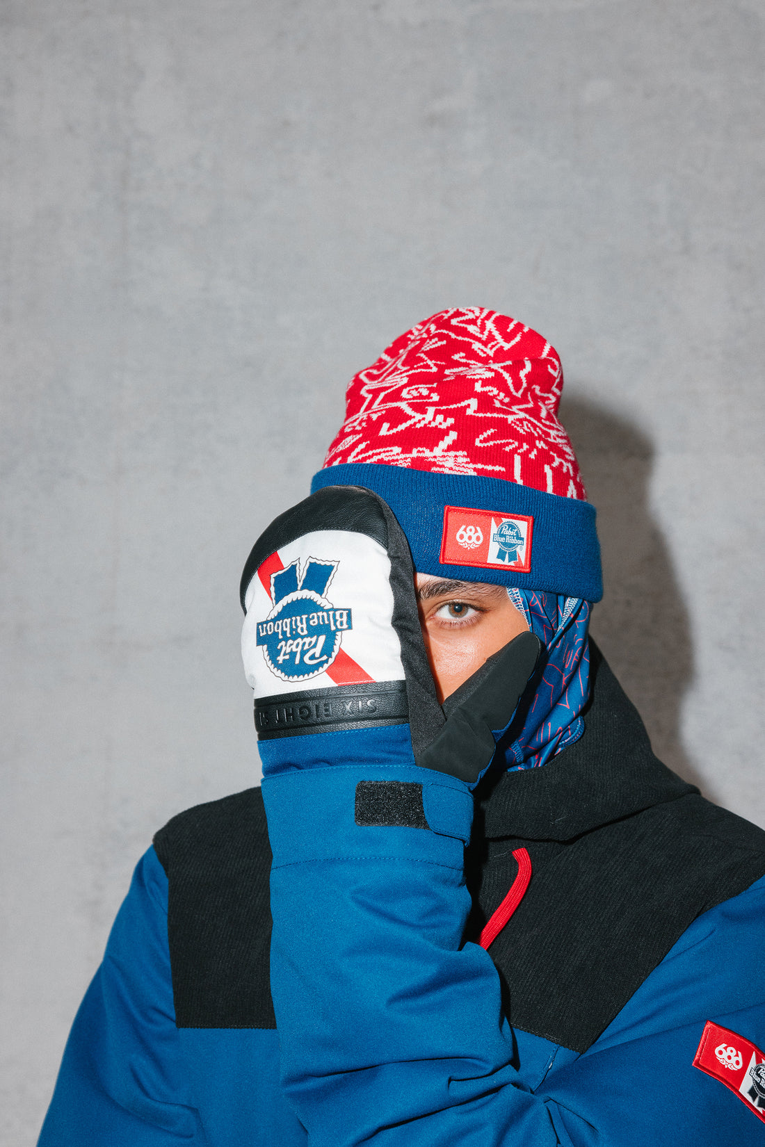 686 Campera Shell GORE-TEX Core para Hombre: El Outerwear Técnico que Necesitás Esta Temporada