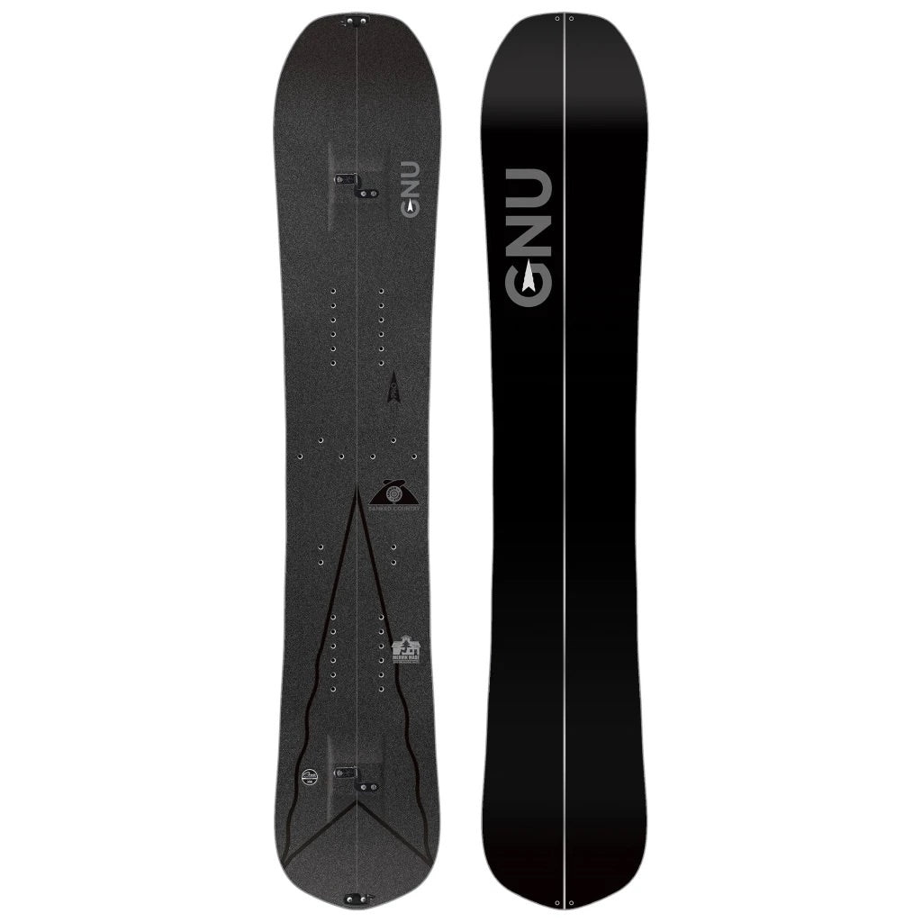 Lib Tech Snowboard E-Jack 2027: La Revolución del Freestyle Todo Terreno