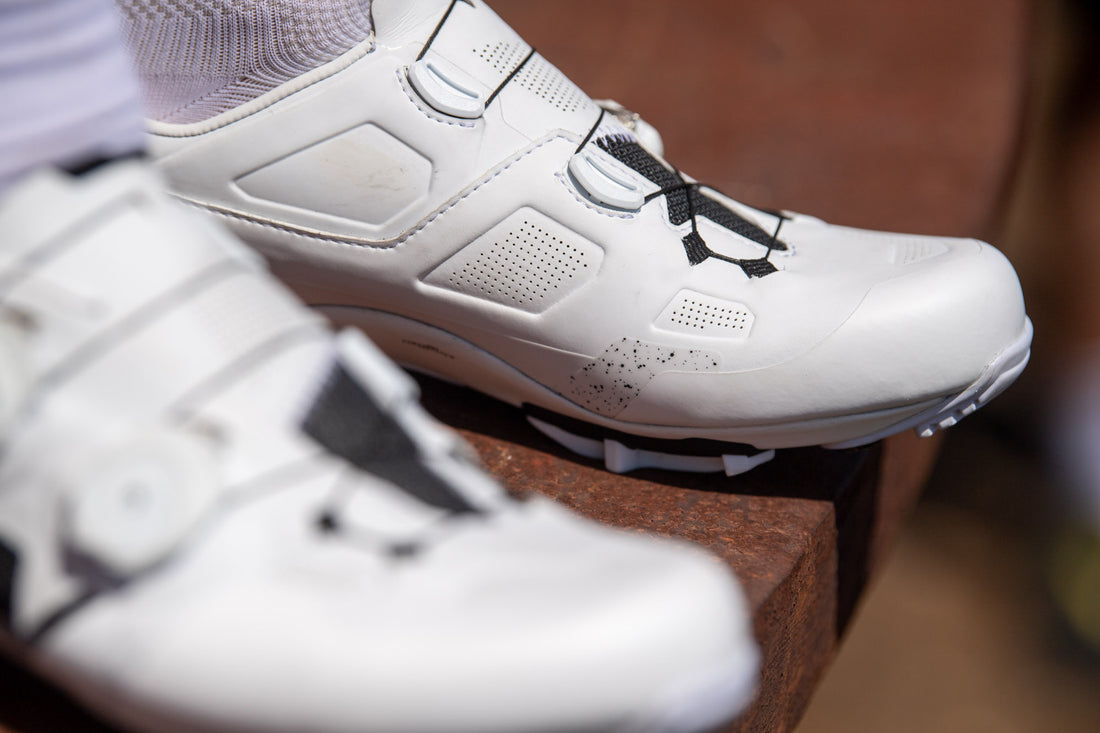 Northwave Boots: Cómo Elegir el Calce Perfecto para Tu Pie
