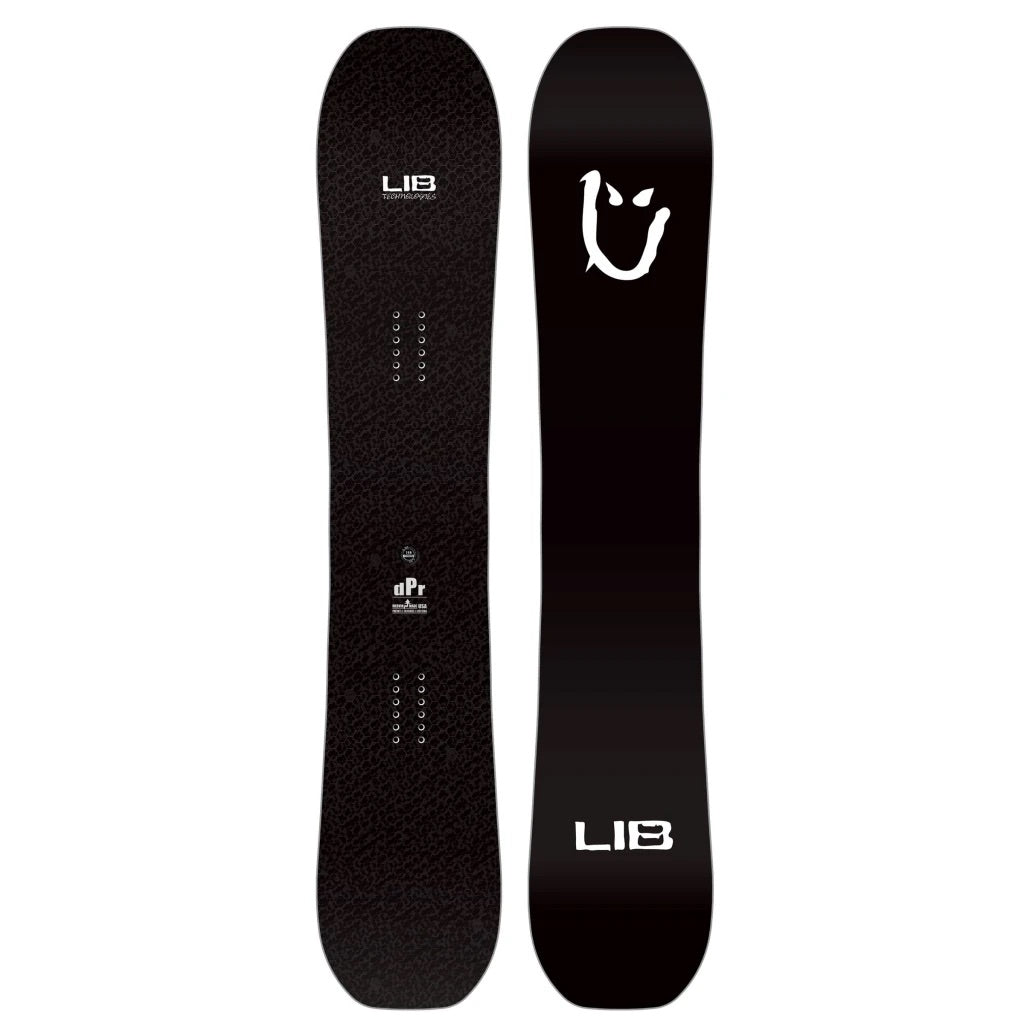 Lib Tech Snowboard Travis Rice Pro 2027: La Board Legendaria de 20 Años Llega a Argentina