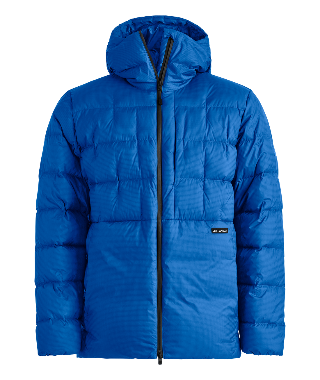 Ortovox DOWNWOOL 270 JACKET M: La Chaqueta Premium que Revoluciona el Alpinismo Argentino