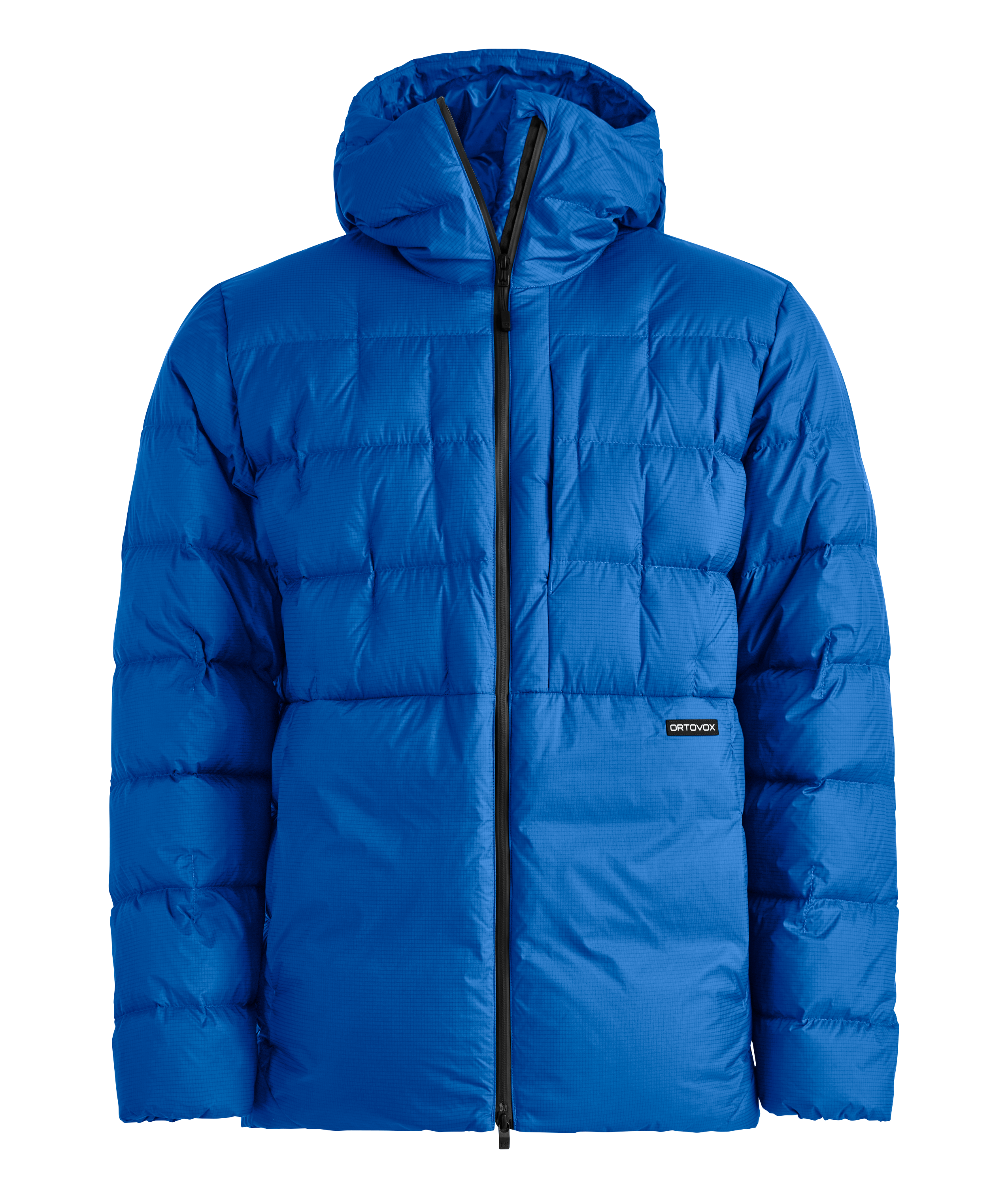 Ortovox DOWNWOOL 270 JACKET M: La Chaqueta Premium que Revoluciona el Alpinismo Argentino