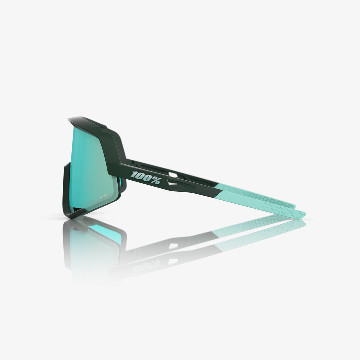 100% Snow GLENDALE: Las Gafas Premium que Revolucionan la Visión en las Pistas Argentinas