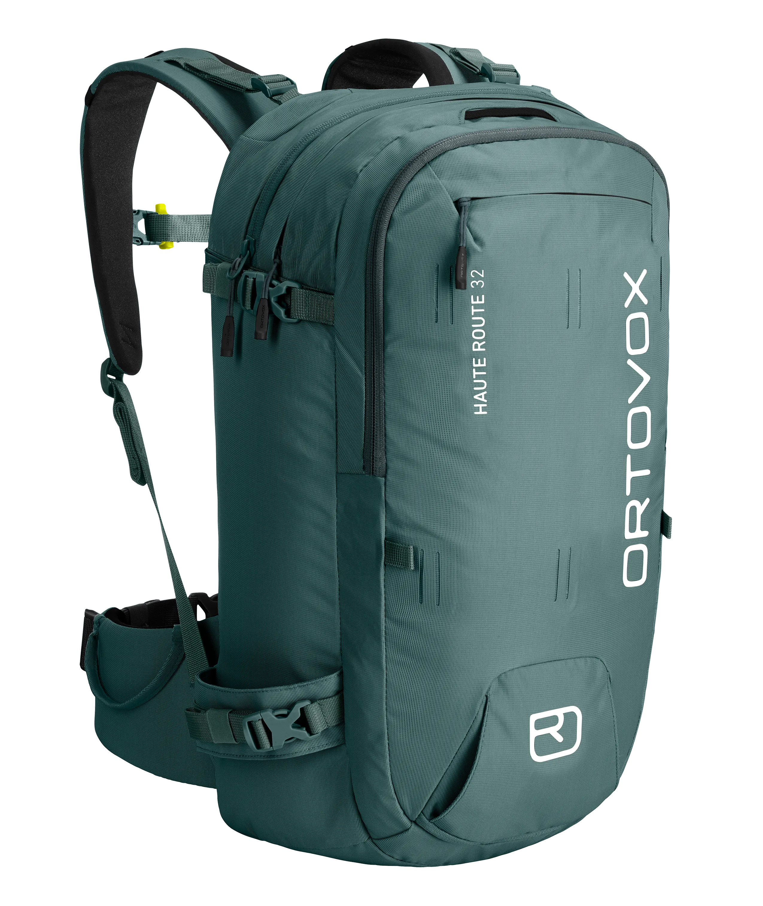 Ortovox Haute Route 32: la mochila para hacer montaña de verdad