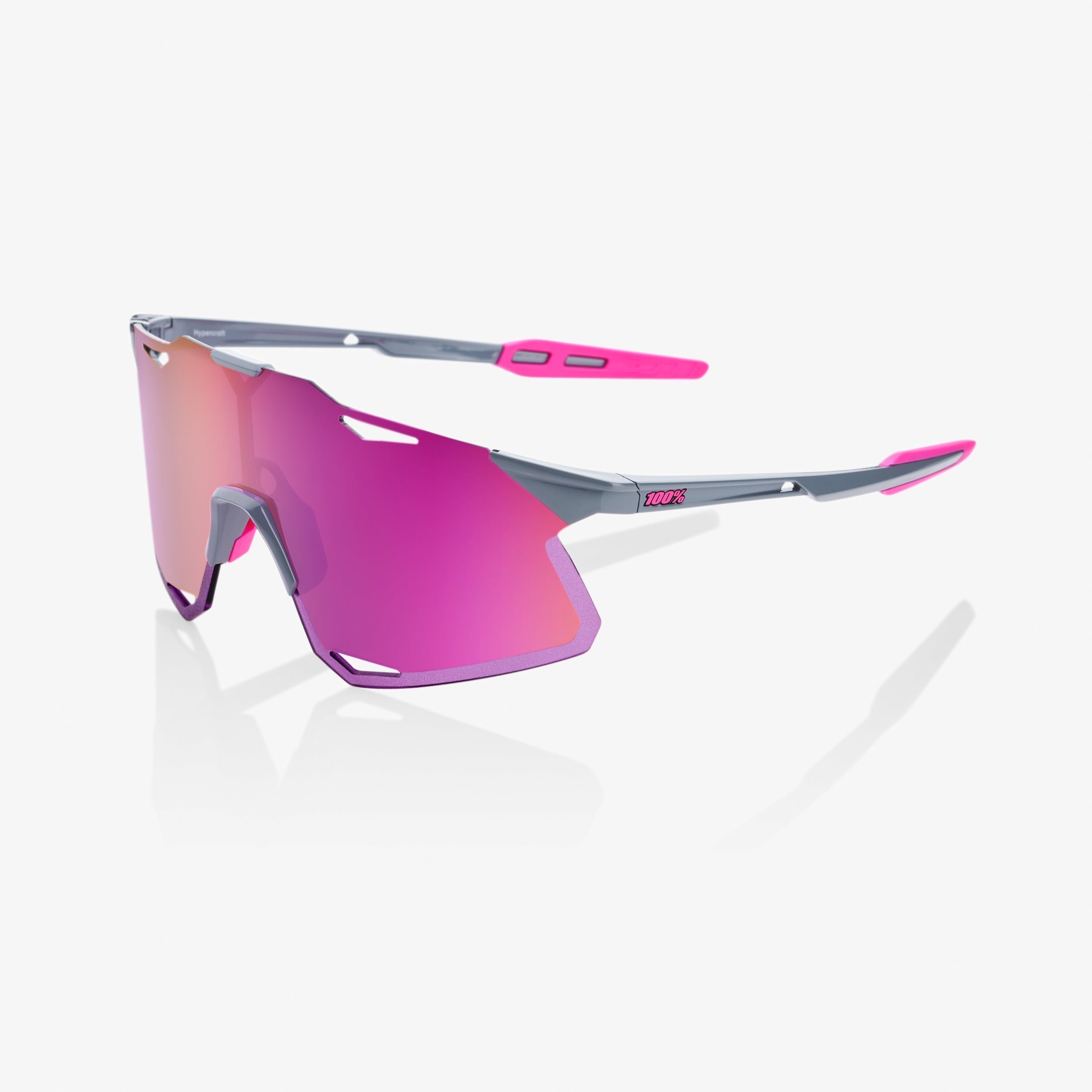 HYPERCRAFT® Tokyo Night: Los Lentes 100% Snow que Revolucionan la Visión en las Montañas Argentinas