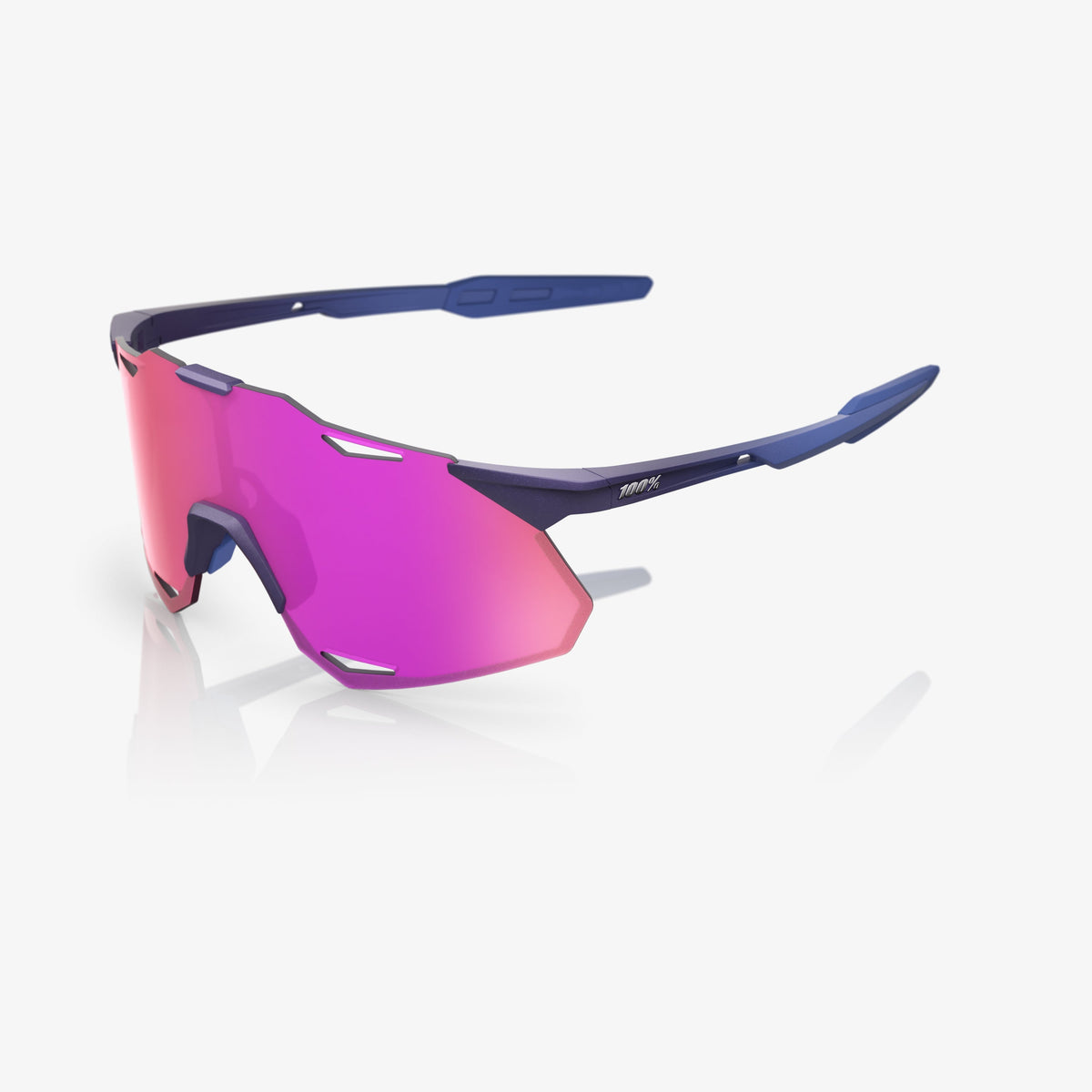 HYPERCRAFT XS Satin Storm Metallic: La Revolución en Gafas de Nieve para Rostros Pequeños