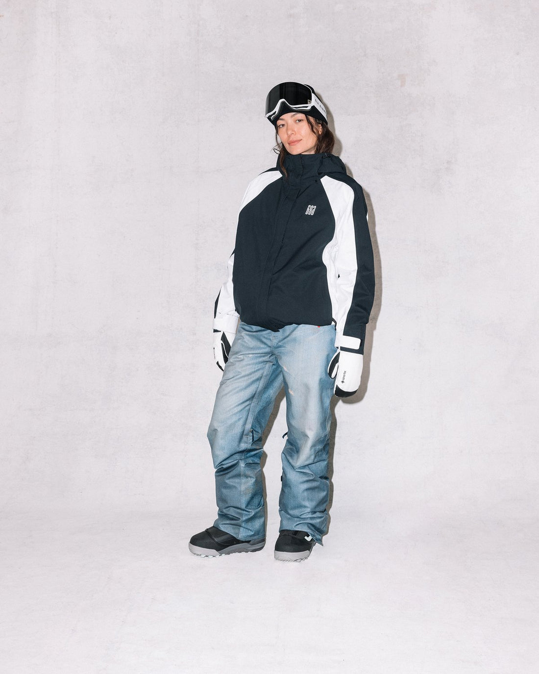 686 Outerwear: Guía Para Elegir Tu Campera Ideal en Bariloche 2026