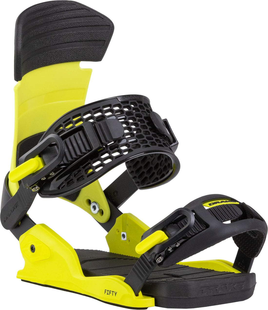 Spark Arc ST con Pucks Gold: la fijación splitboard que necesitás