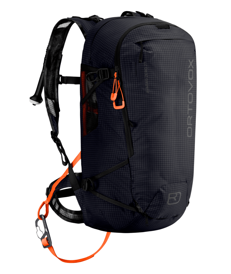Ortovox AVABAG LiTRIC ZERO 27: Seguridad y Ligereza en Argentina