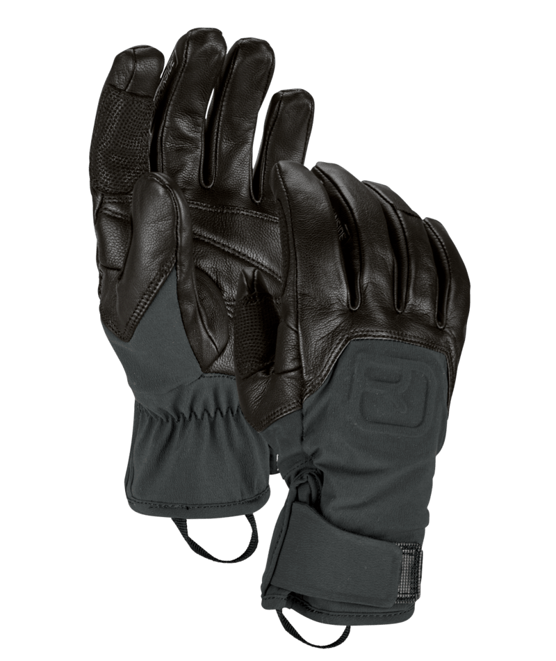 Ortovox Alpine Pro Glove: guante técnico para alta montaña