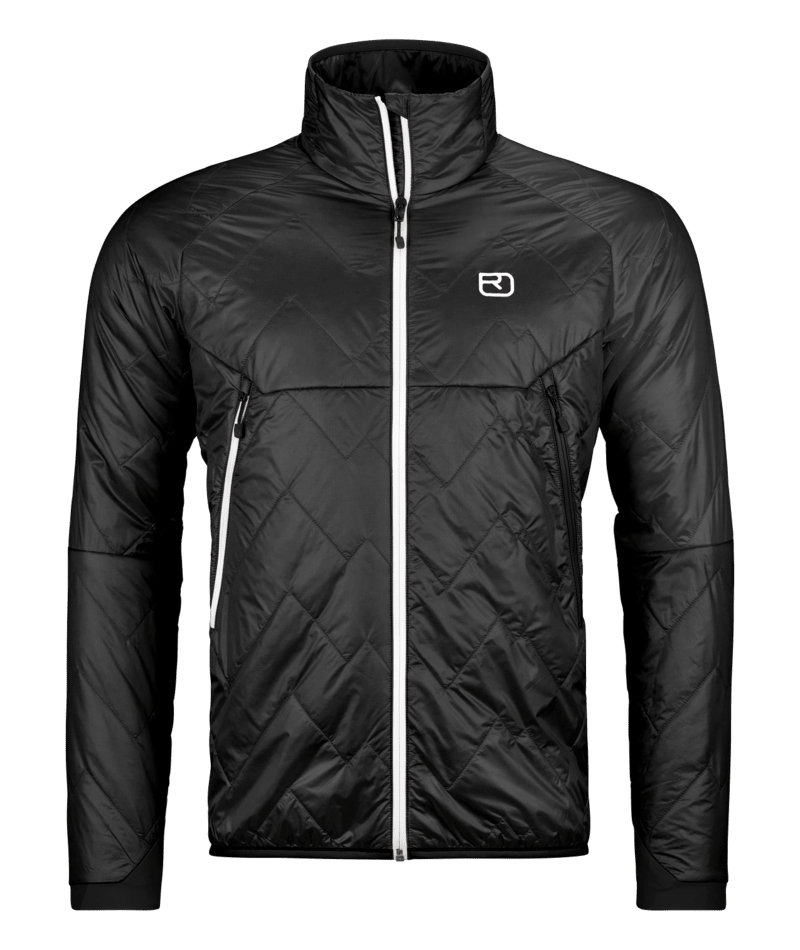Boxer Ortovox 120 Comp Light Black Raven | Boardlife
