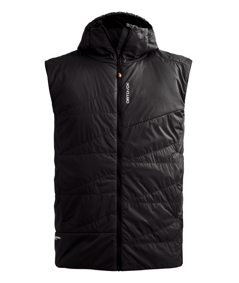 Boxer Ortovox 120 Comp Light Black Raven | Boardlife