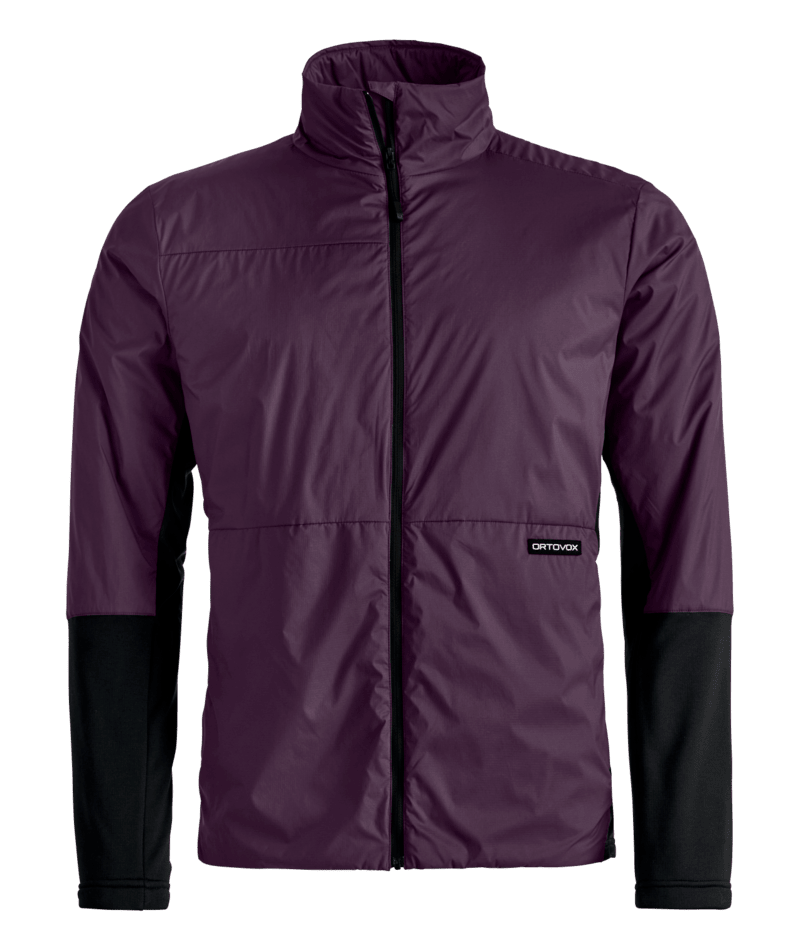 Ortovox Ravine Metawool 60 Hybr Jkt M: El Aislamiento Pro en Freeride