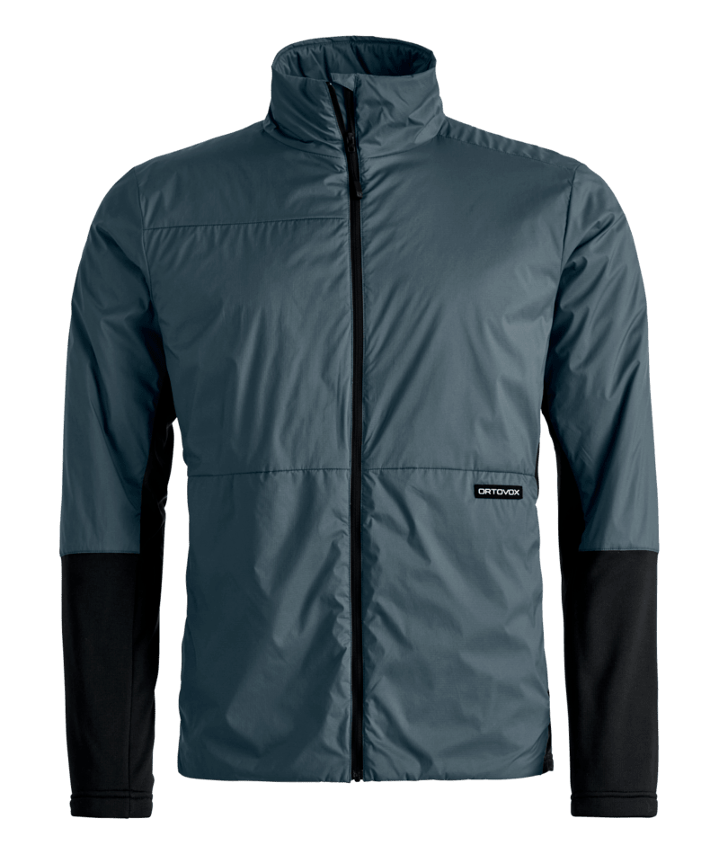 Chaqueta Ortovox Ravine Metawool 60 Hybrid: Domina el Freeride