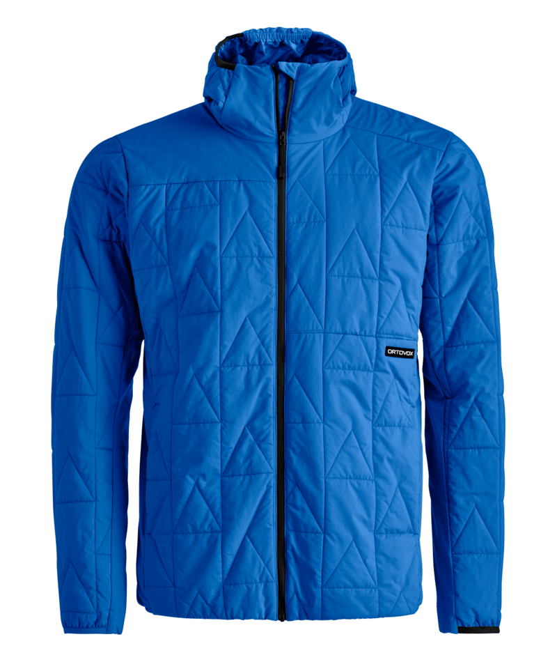 Ortovox Ravine Metawool 90 Jacket M: El estándar del freeride
